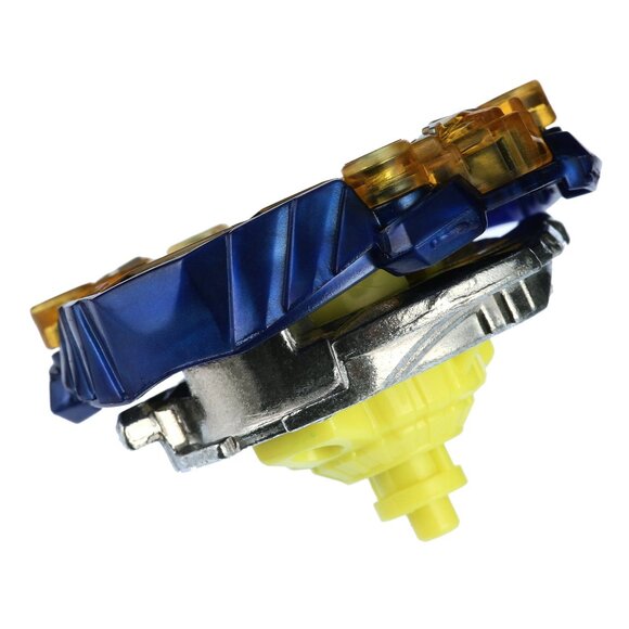 Beyblade Burst Turbo Slingshock Single Top Lightning-X Istros I4 New Sealed - Picture 5 of 14